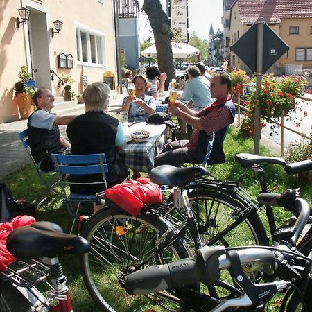 Hotel Gasthof Zur Post Vohenstrauss Exteriér fotografie