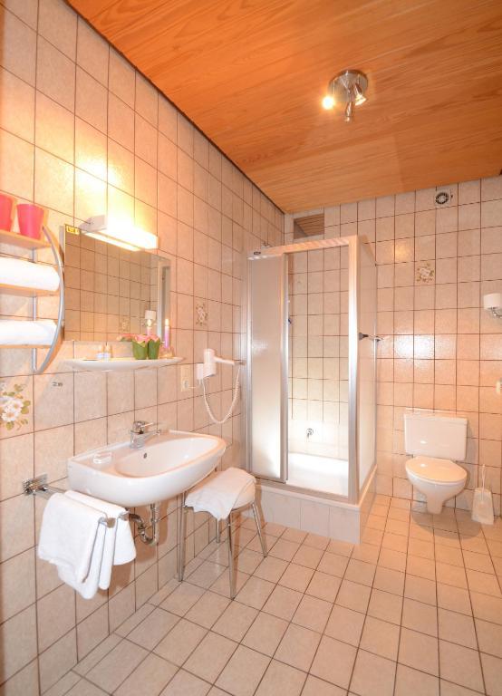 Hotel Gasthof Zur Post Vohenstrauss Pokoj fotografie